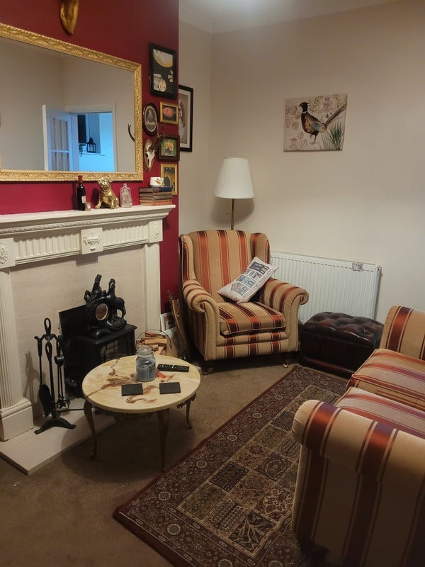 House Walton Walk in Chesterfield