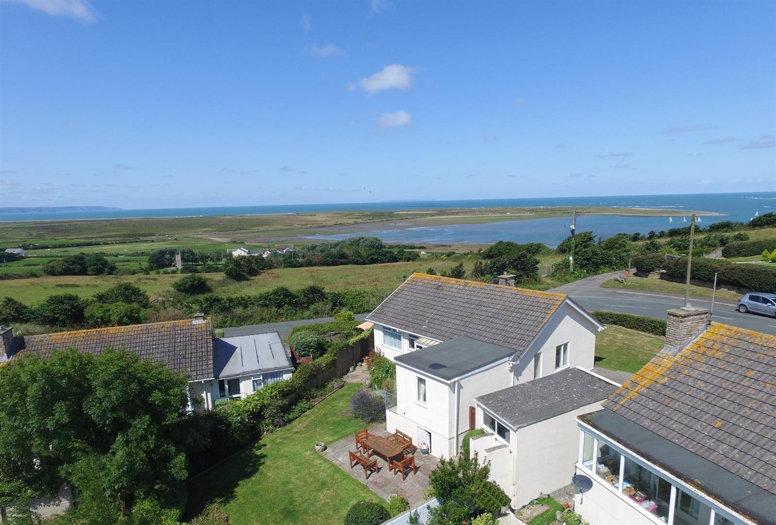 House Staddon Road in Torridge District