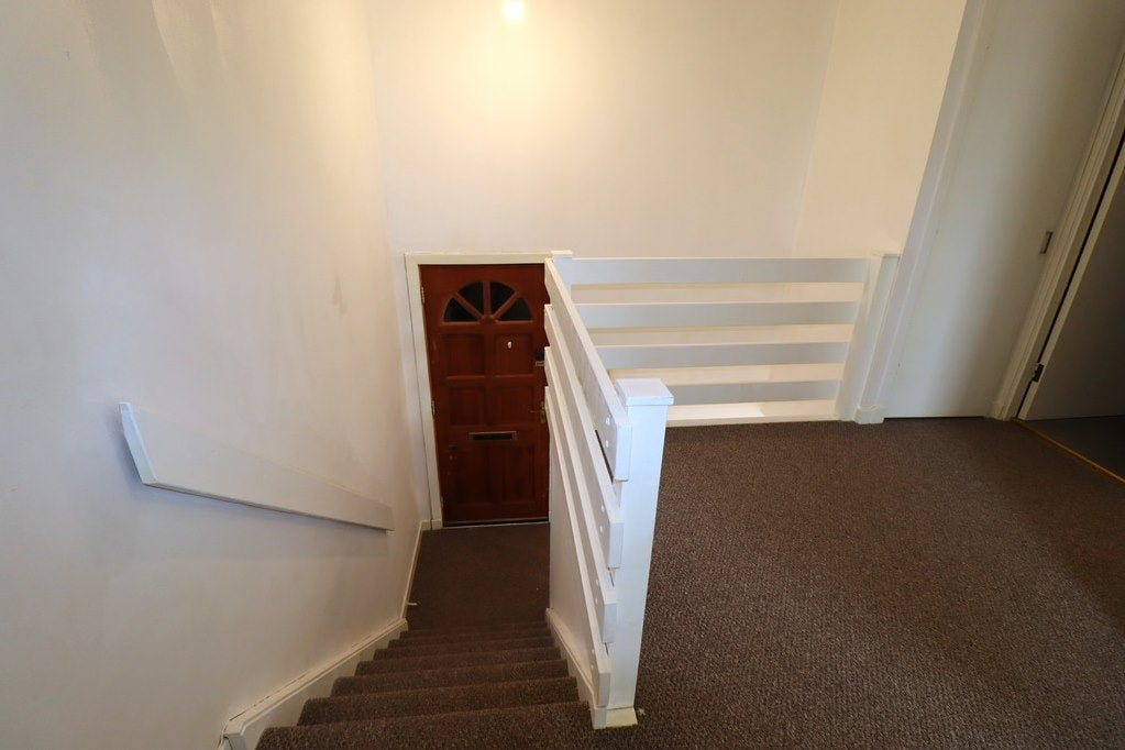 Flat Manse Grove in Stoneyburn