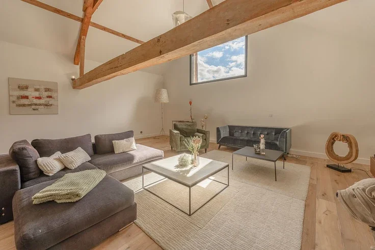 Appartement Impasse du Conis à Saint-Jorioz