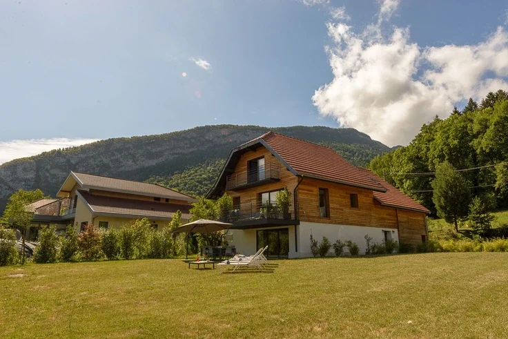 Maison Impasse du Conis à Saint-Jorioz