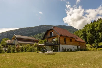Maison Impasse du Conis à Saint-Jorioz