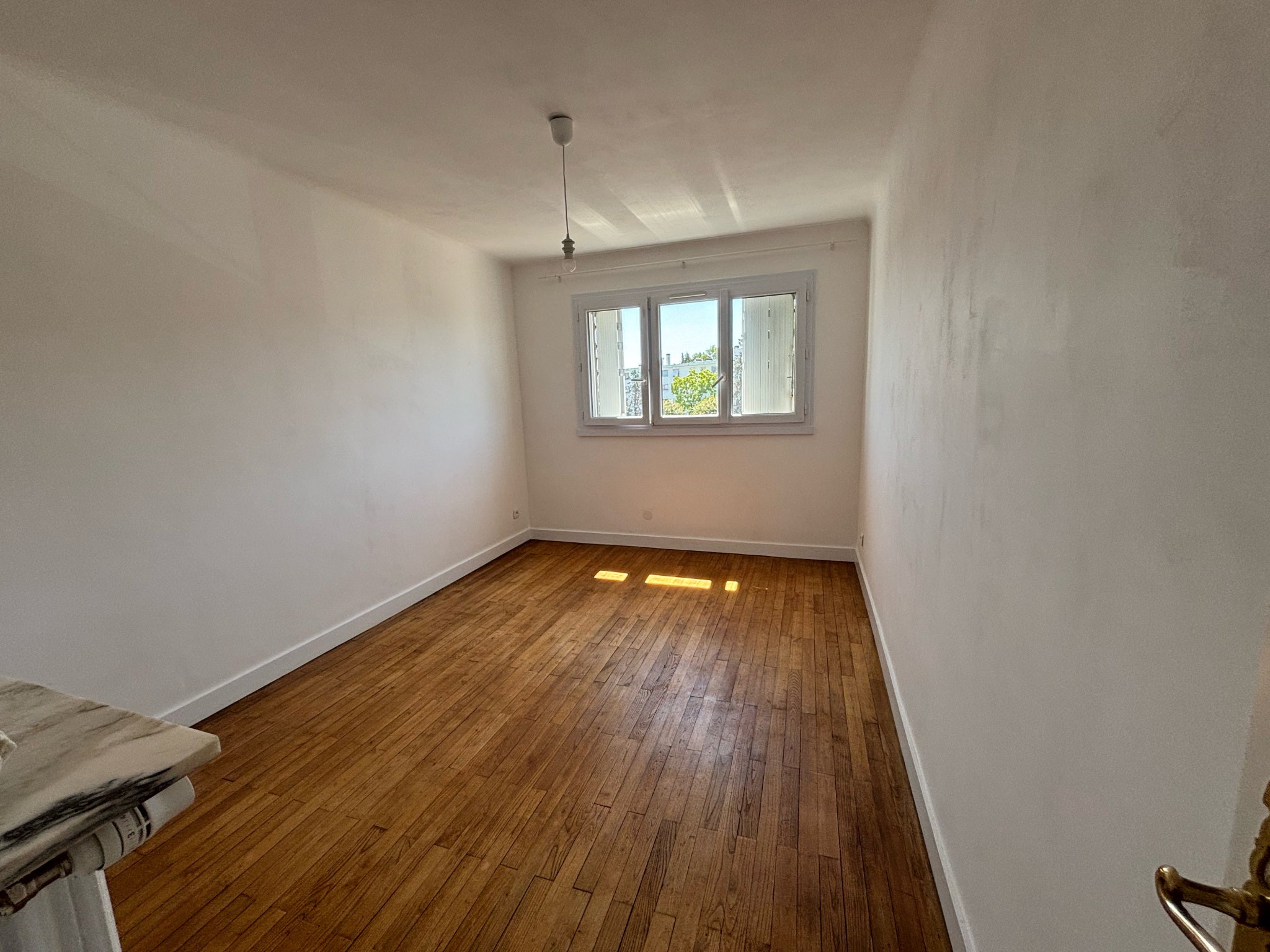 Appartement Boulevard de la Solidarité à Nantes
