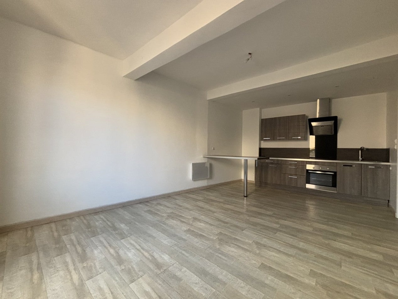 Appartement Rue Anatole France à Pézenas