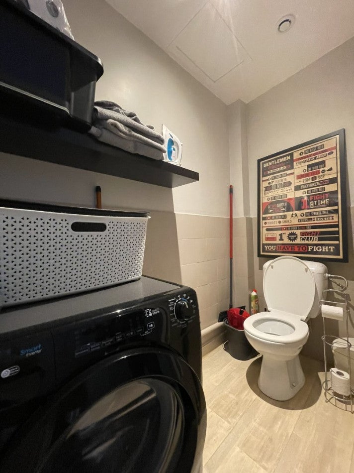 Appartement Rue Anatole France à Pézenas