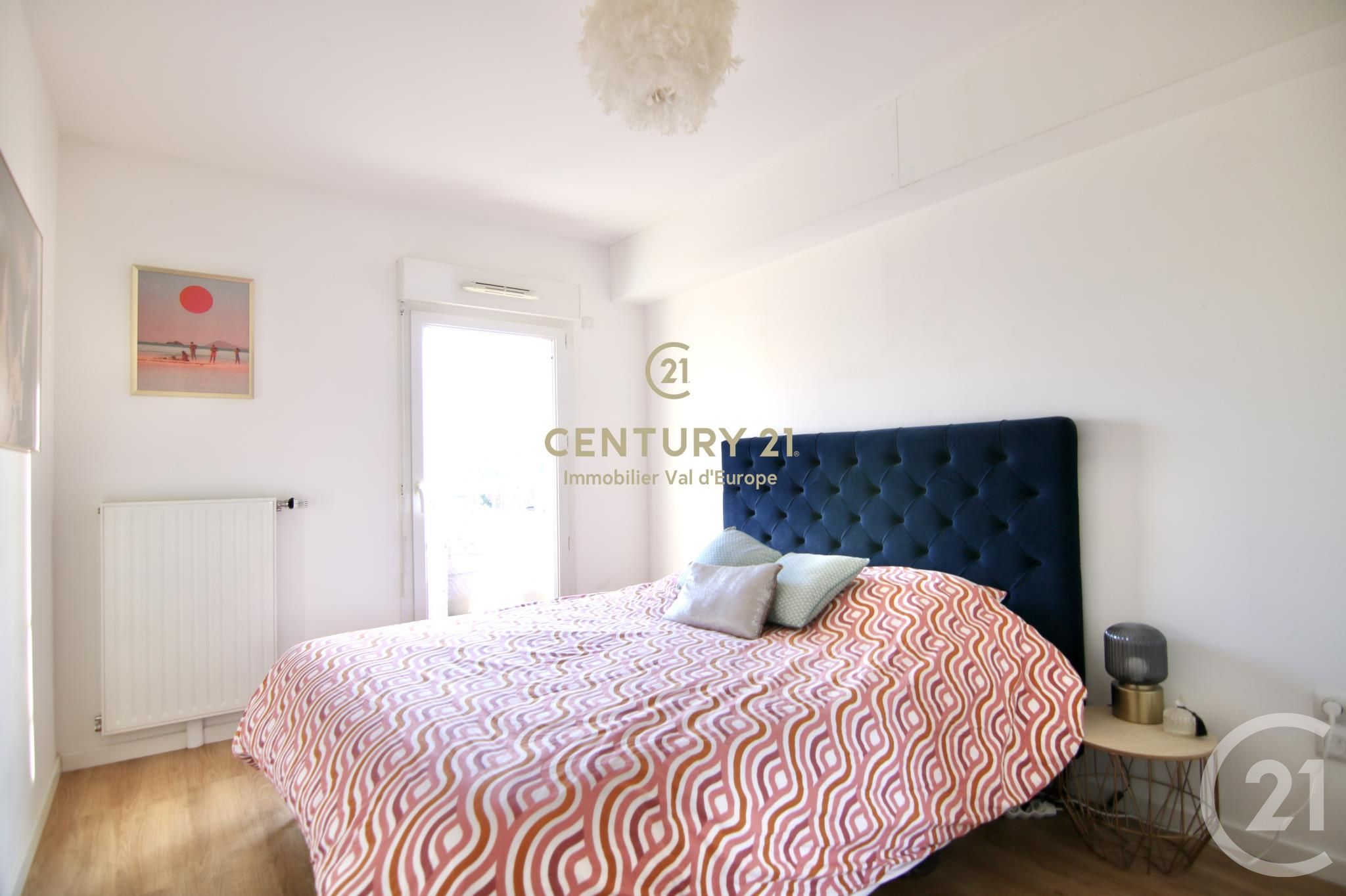 Appartement Rue du Clos Girard à Chessy