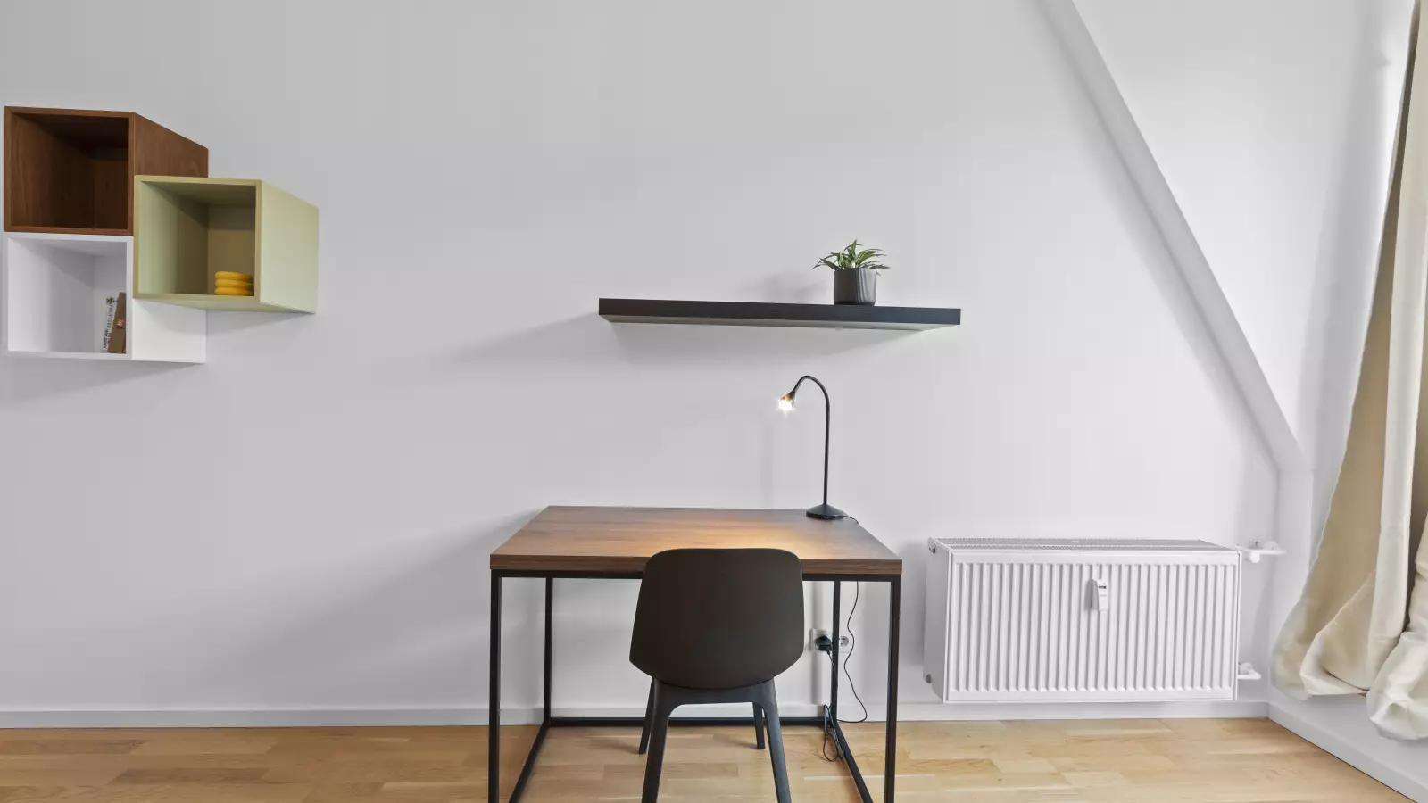 Wohnung Friedrichstraße in Berlin