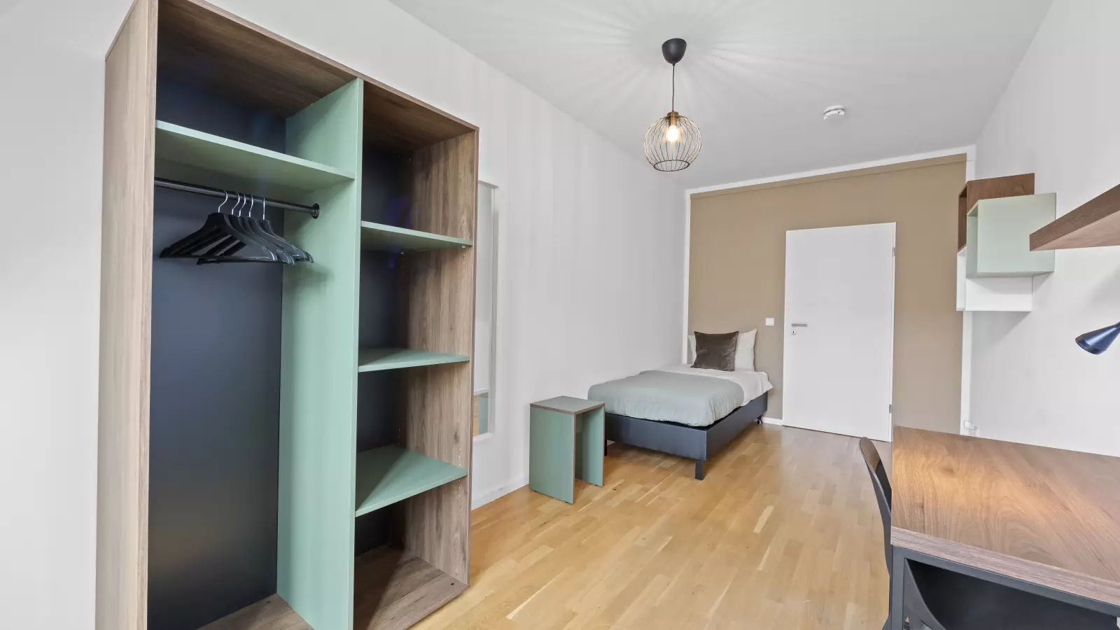 Wohnung Friedrichstraße in Berlin