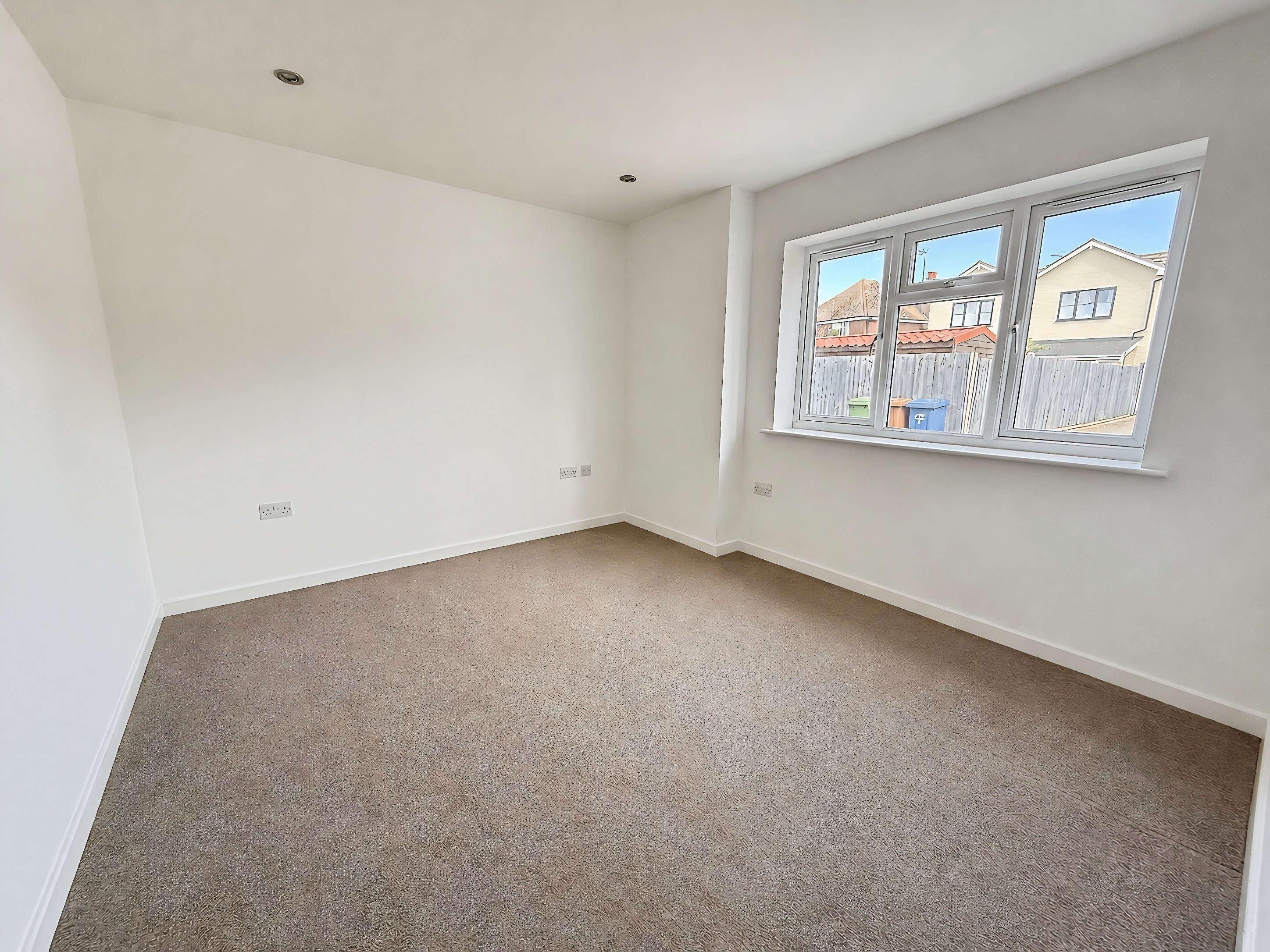 House Marram Court in Fenland District