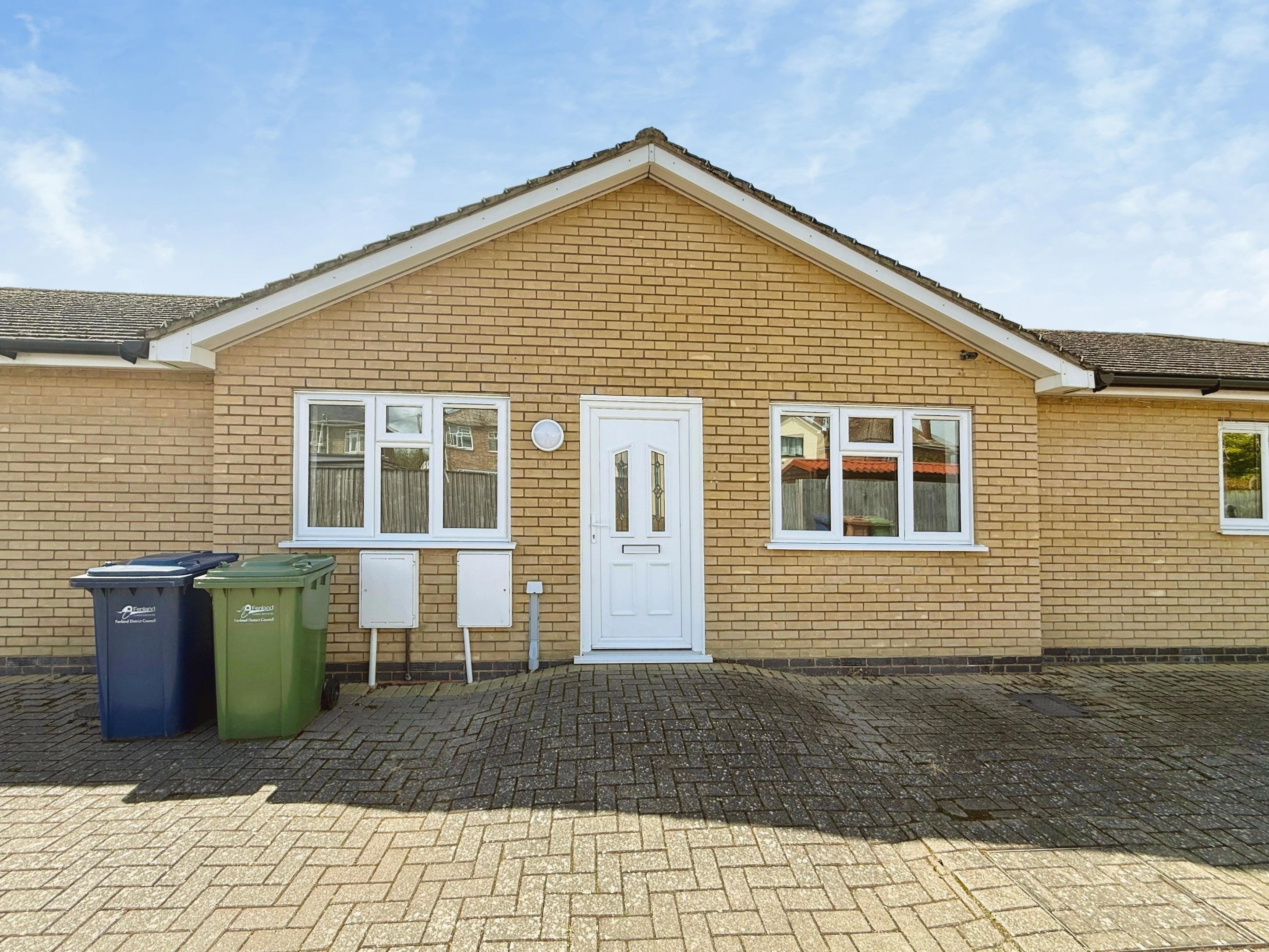 House Marram Court in Fenland District
