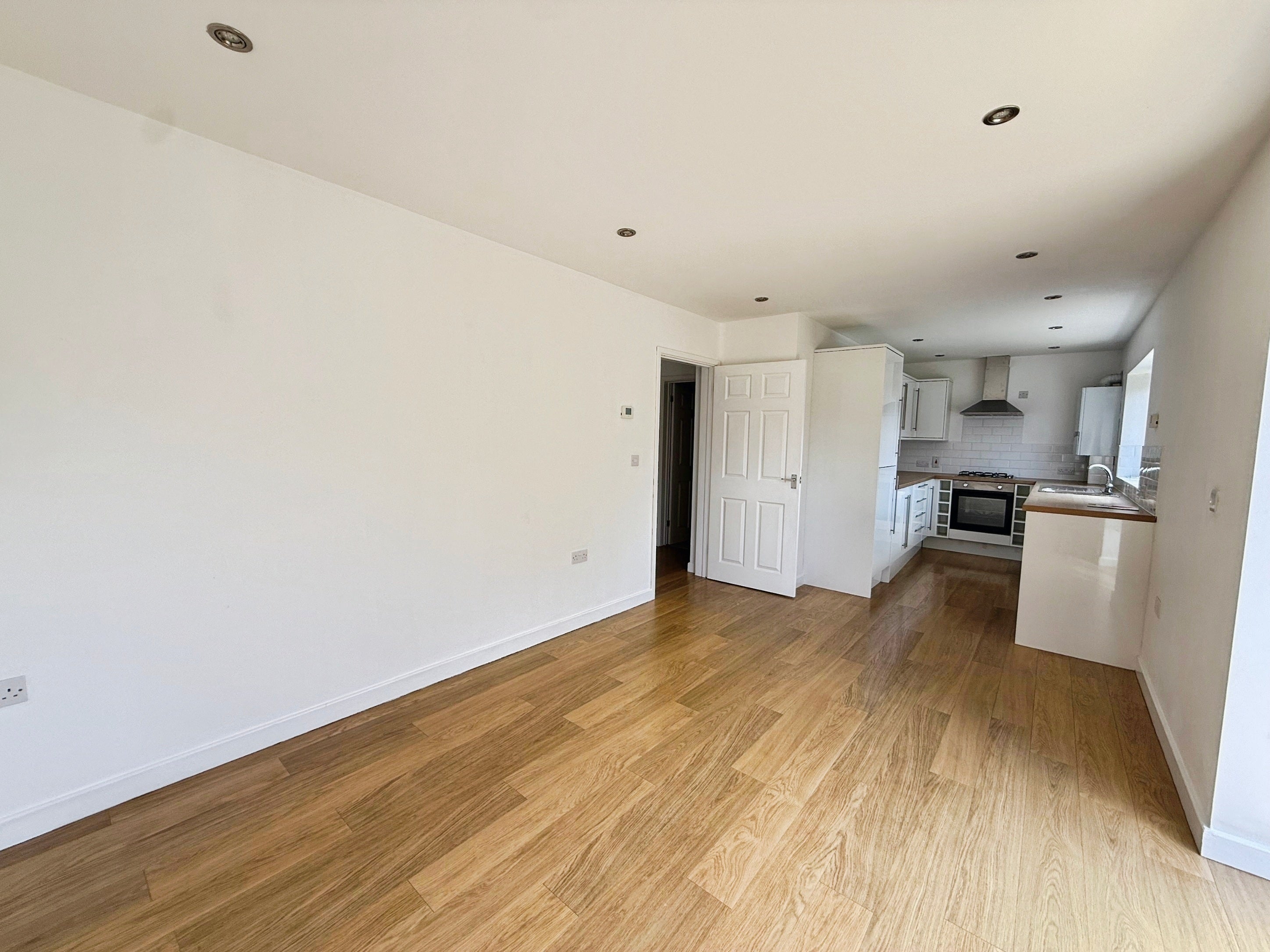 House Marram Court in Fenland District