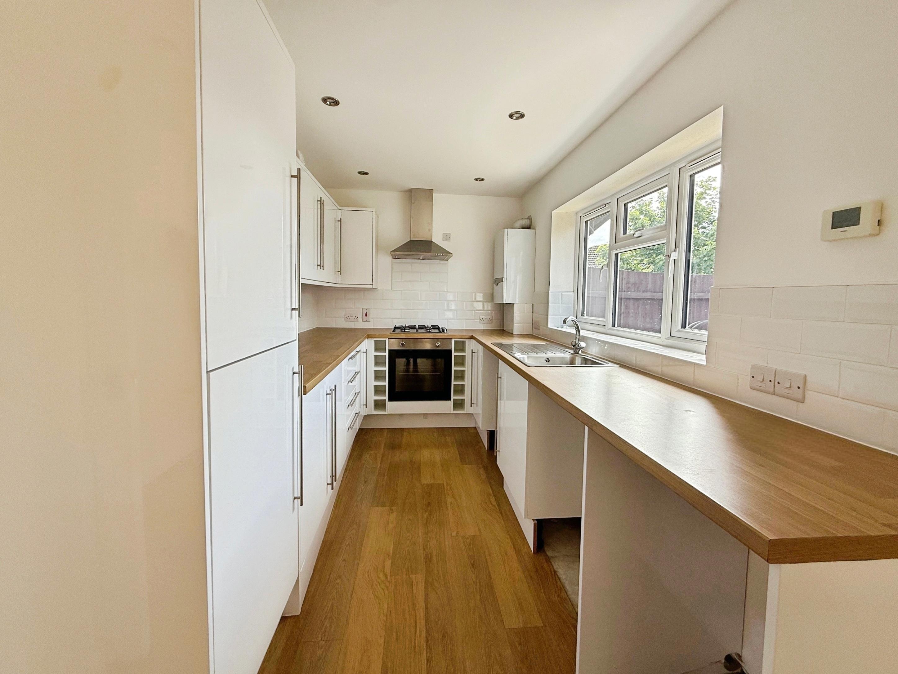 House Marram Court in Fenland District