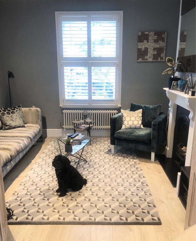 Room Cardross Street in Greater London