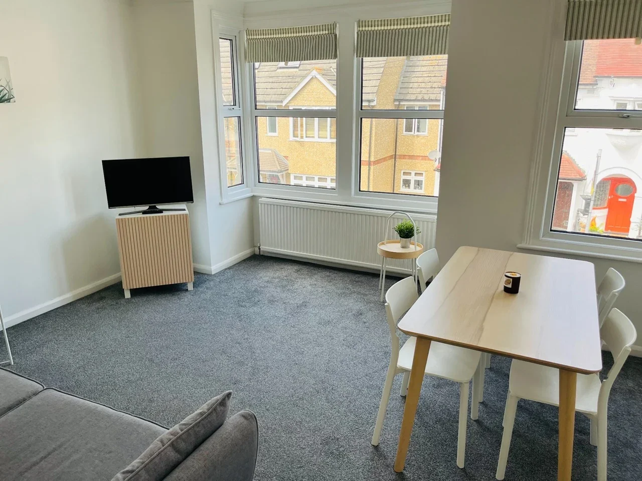 Flat Pall Mall in Southend-on-Sea