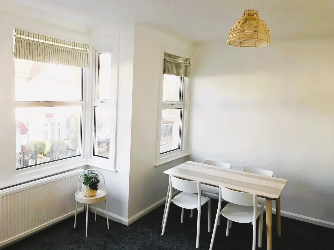 Flat Pall Mall in Southend-on-Sea