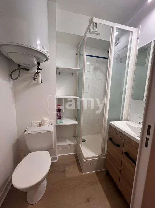 Appartement Rue Pitre Chevalier à Nantes