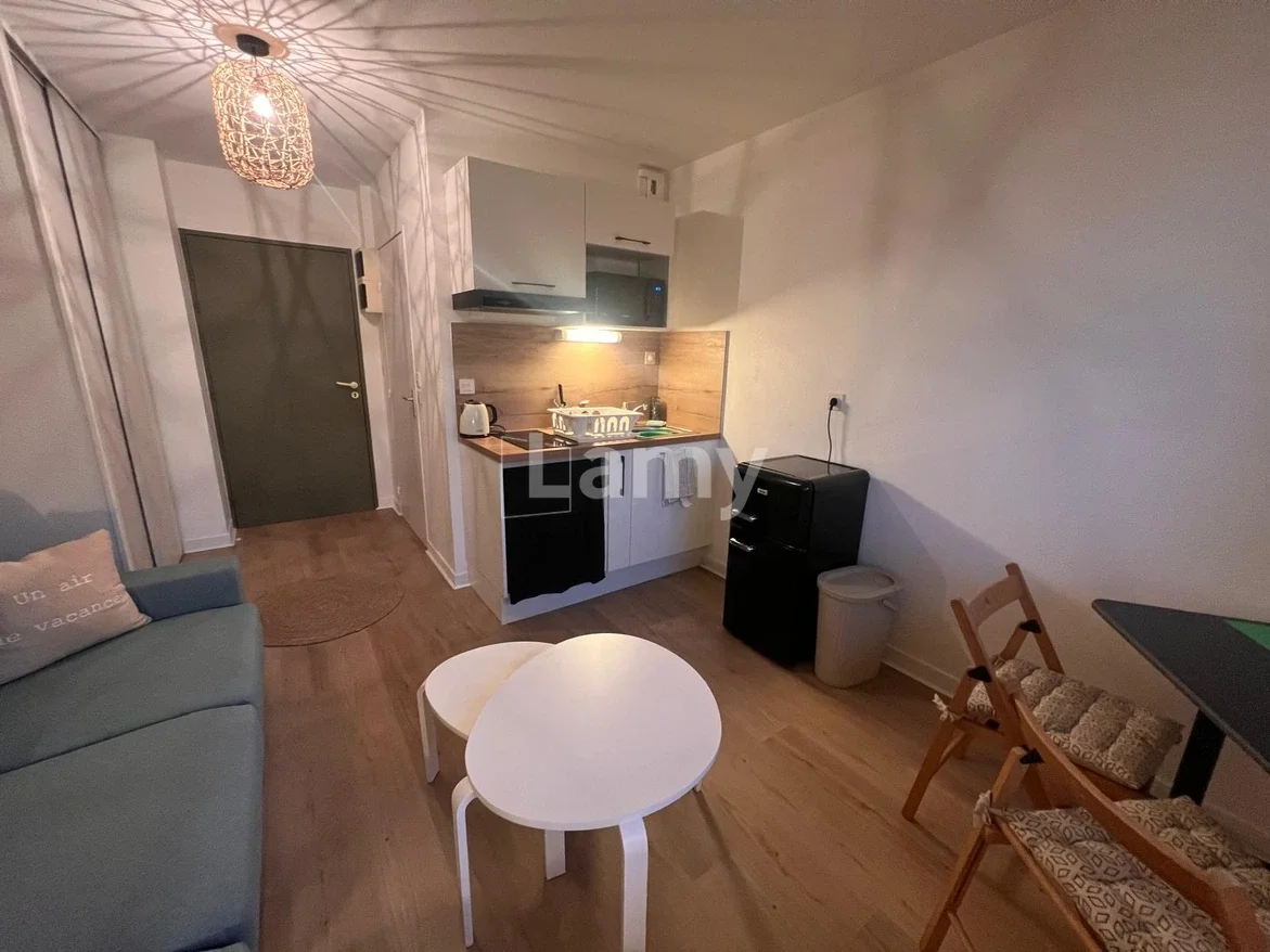 Appartement Rue Pitre Chevalier à Nantes