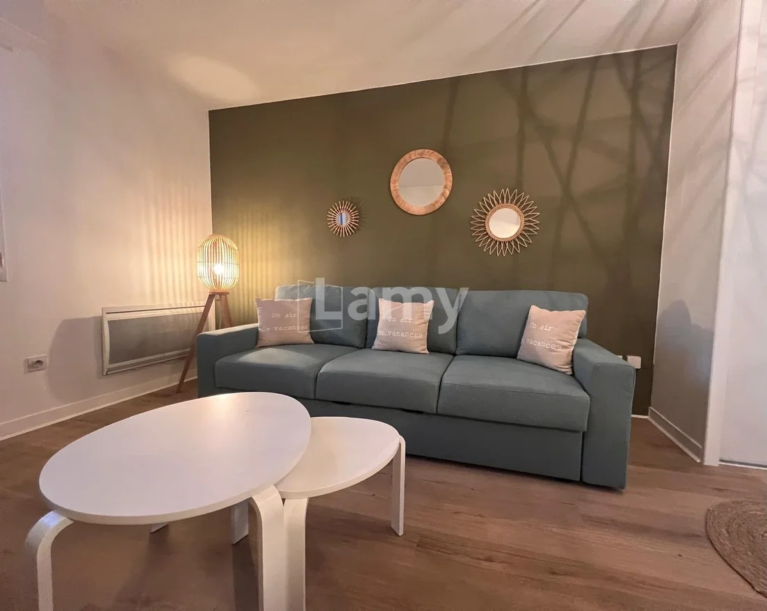 Appartement Rue Pitre Chevalier à Nantes