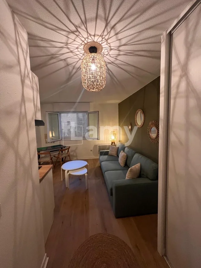 Appartement Rue Pitre Chevalier à Nantes