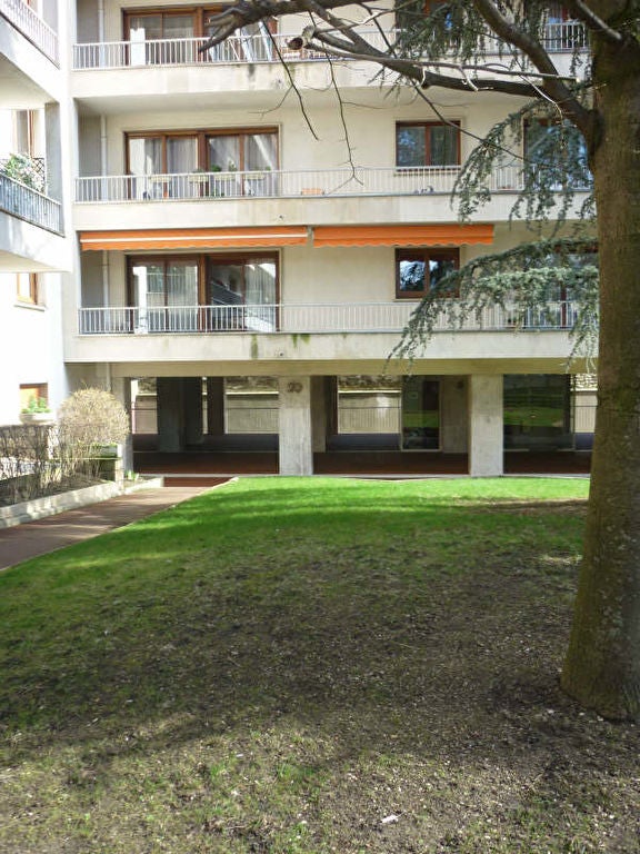 Appartement Rue du Vieil Abreuvoir à Saint-Germain-en-Laye