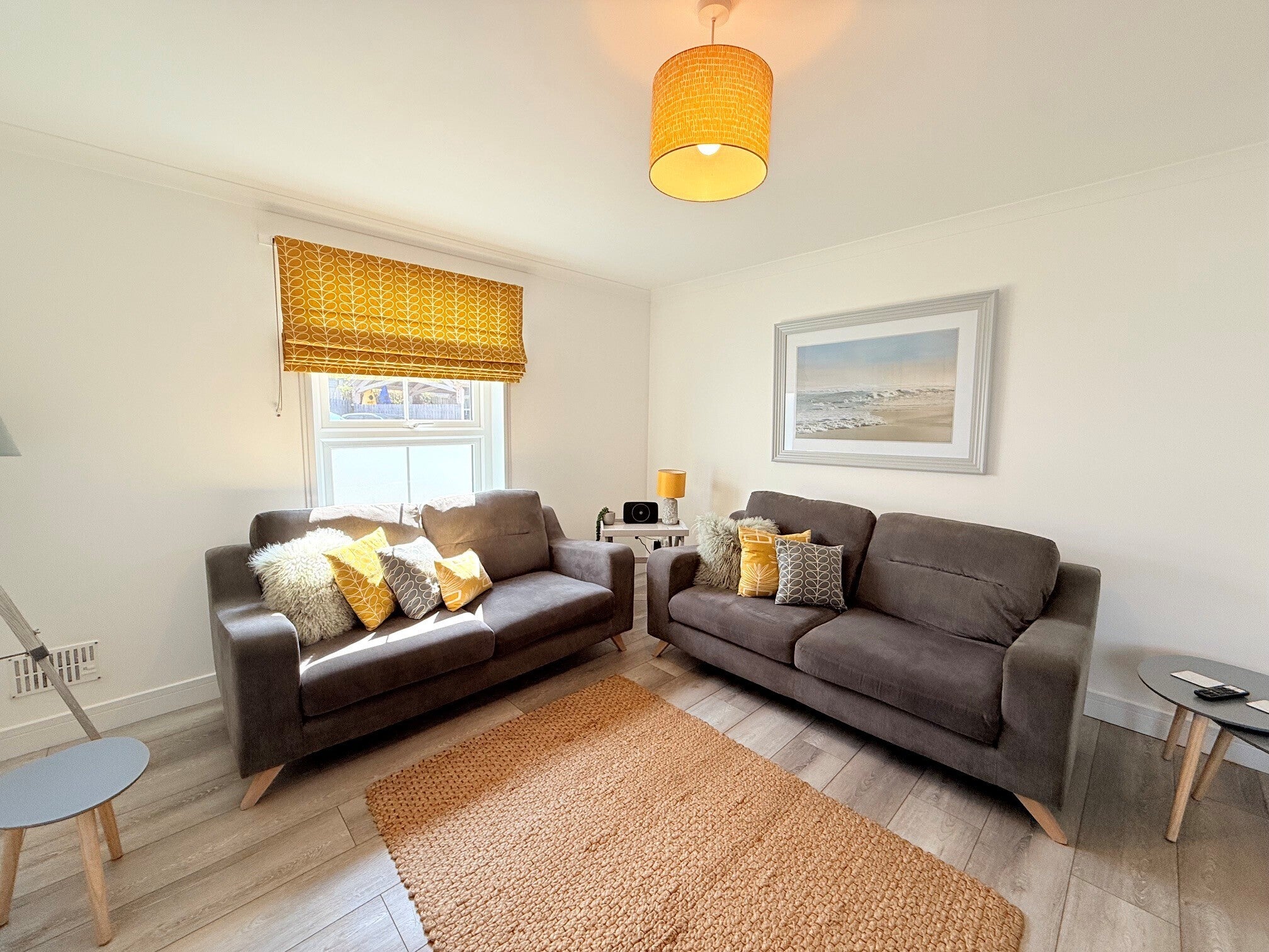 Flat Bezant Place in Newquay