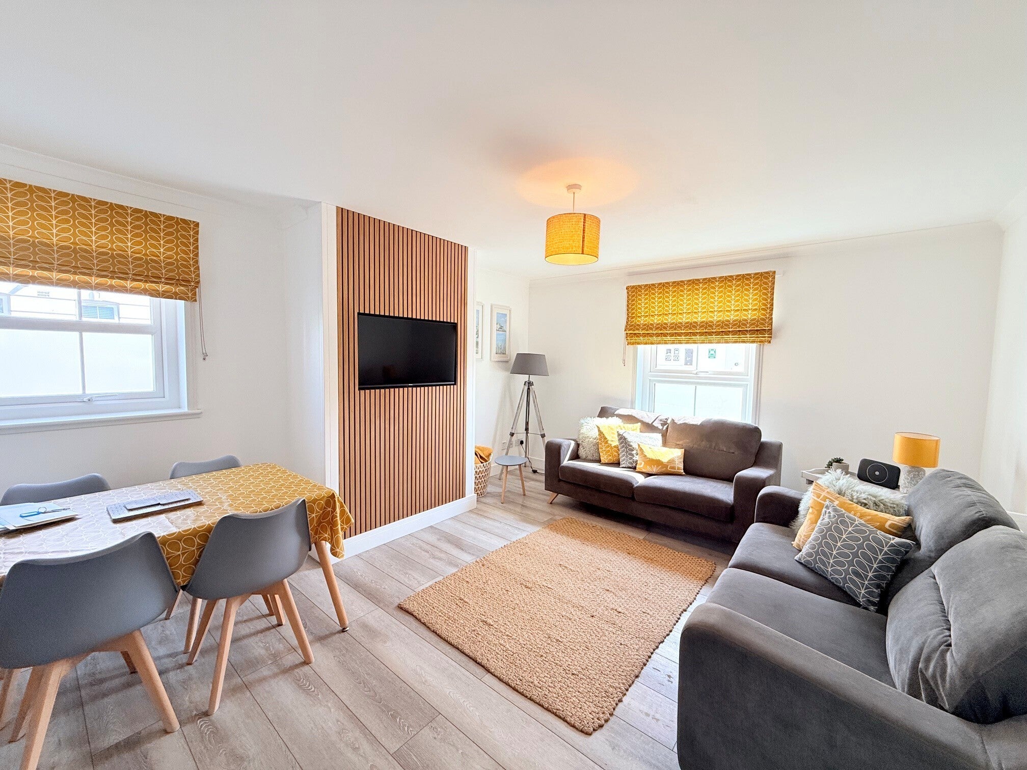 Flat Bezant Place in Newquay