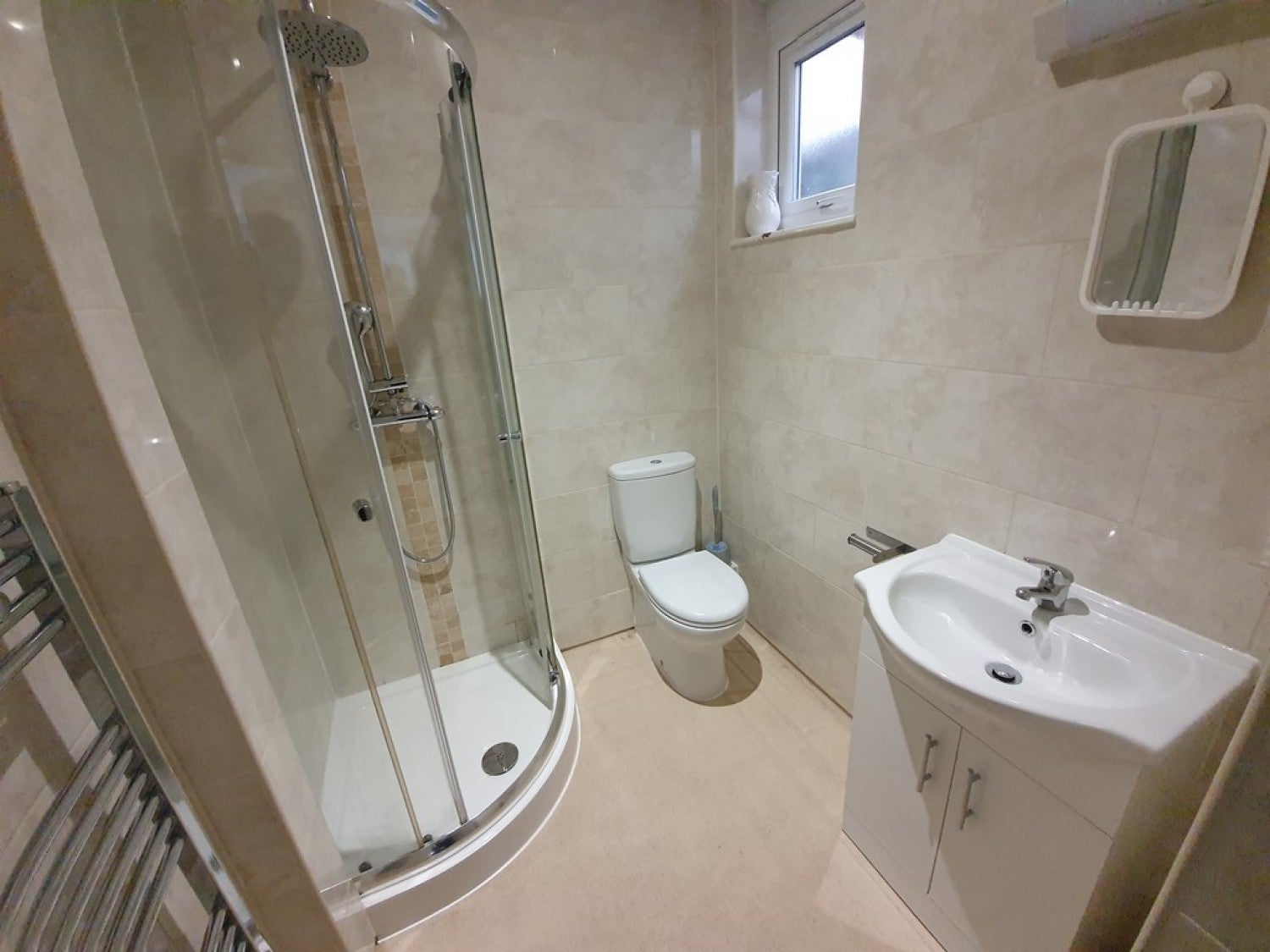 Room Hinckley Road in Leicester