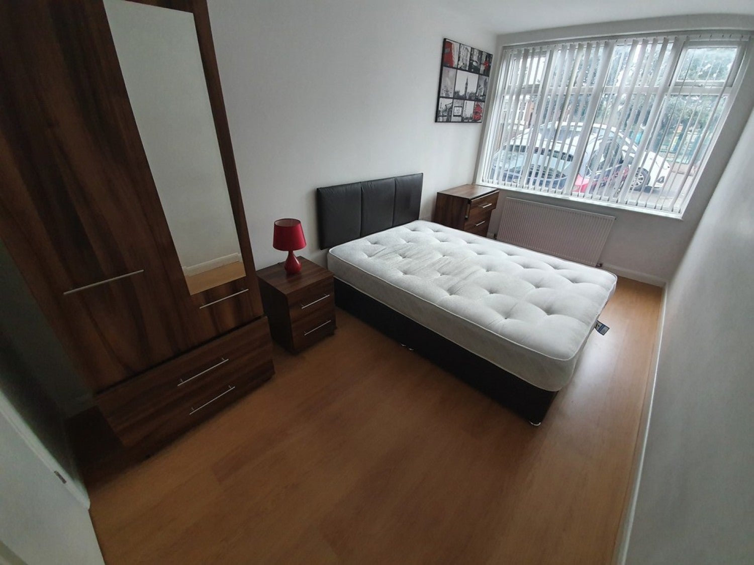 Room Hinckley Road in Leicester