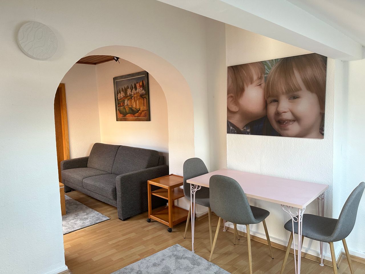 Wohnung Kardinal-Graf-Galen-Straße in Mülheim an der Ruhr