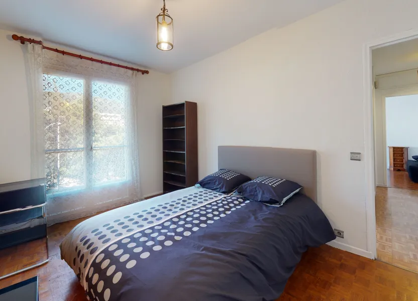 Appartement Rue Maurice Maccario à Nice