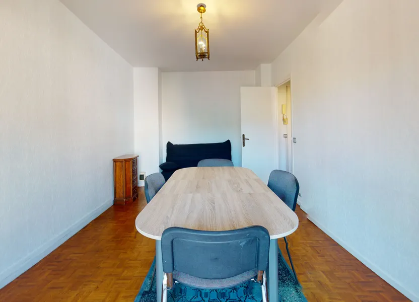 Appartement Rue Maurice Maccario à Nice