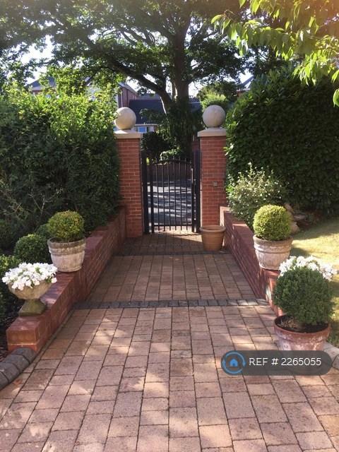 Flat Claremont Lane in East Devon