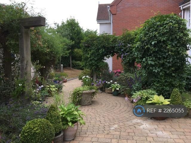 Flat Claremont Lane in East Devon