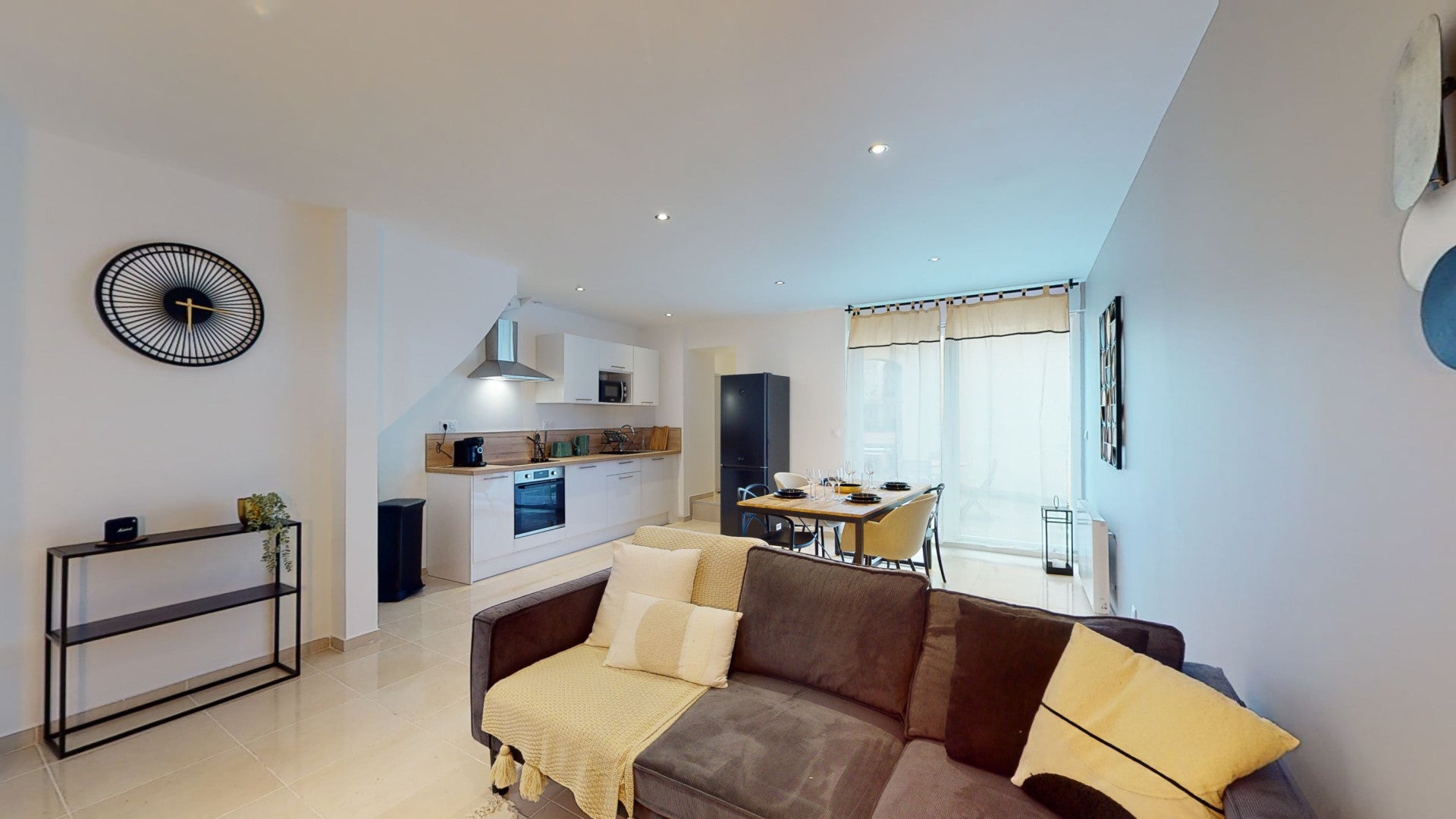 Appartement Rue Gaulthier de Rumilly à Amiens