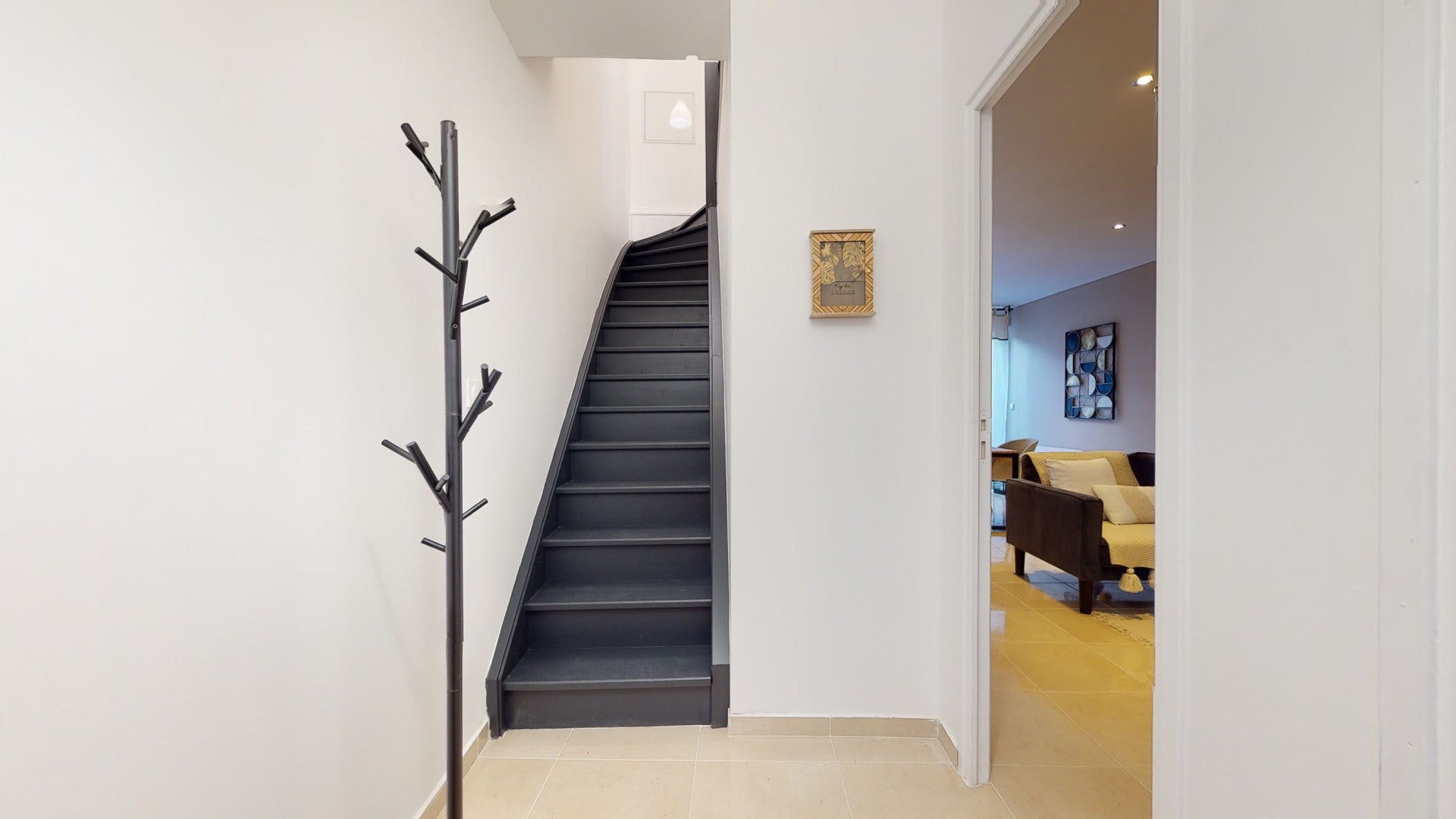 Appartement Rue Gaulthier de Rumilly à Amiens