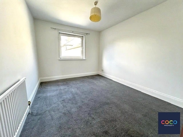 Flat Prince's Street in Dorchester
