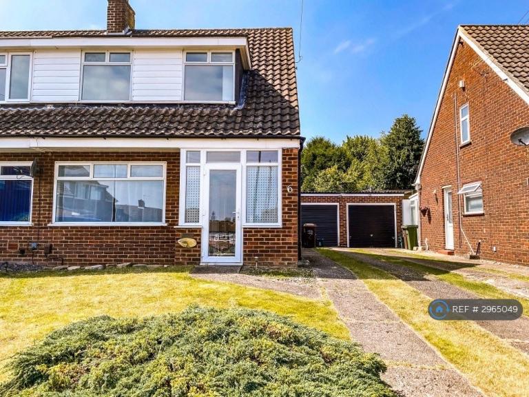House Repton Close in Greater London