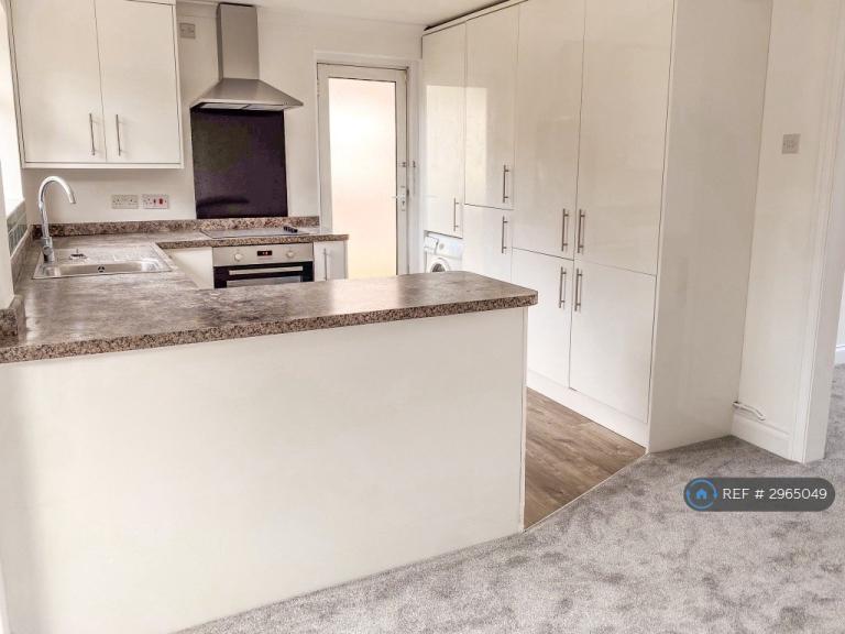 House Repton Close in Greater London