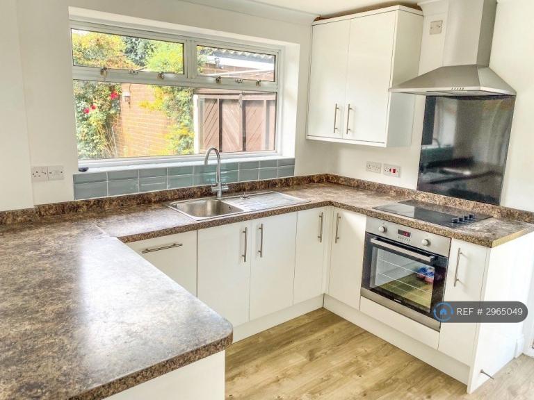 House Repton Close in Greater London