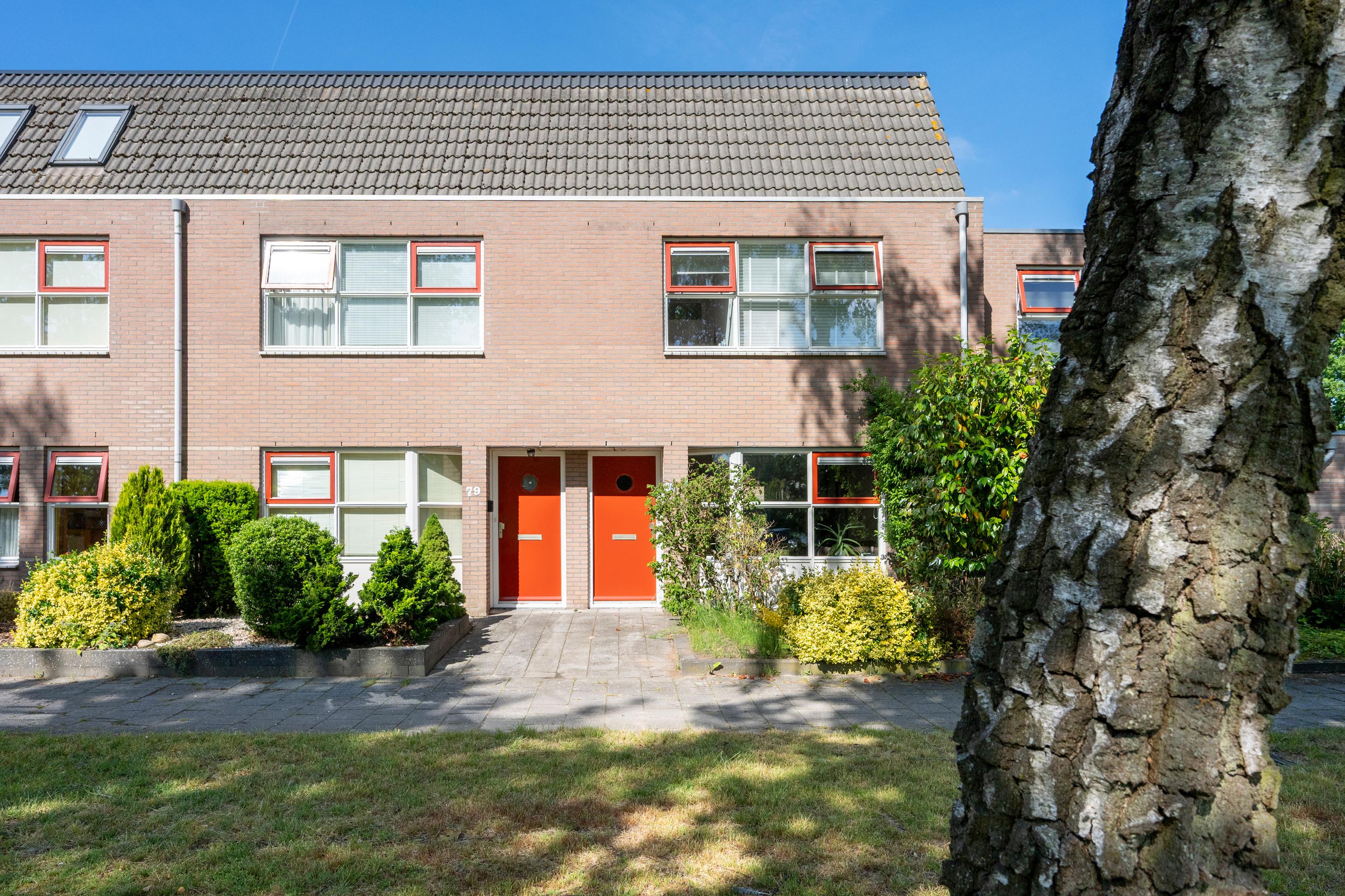 Uilenveld 78 in Emmen