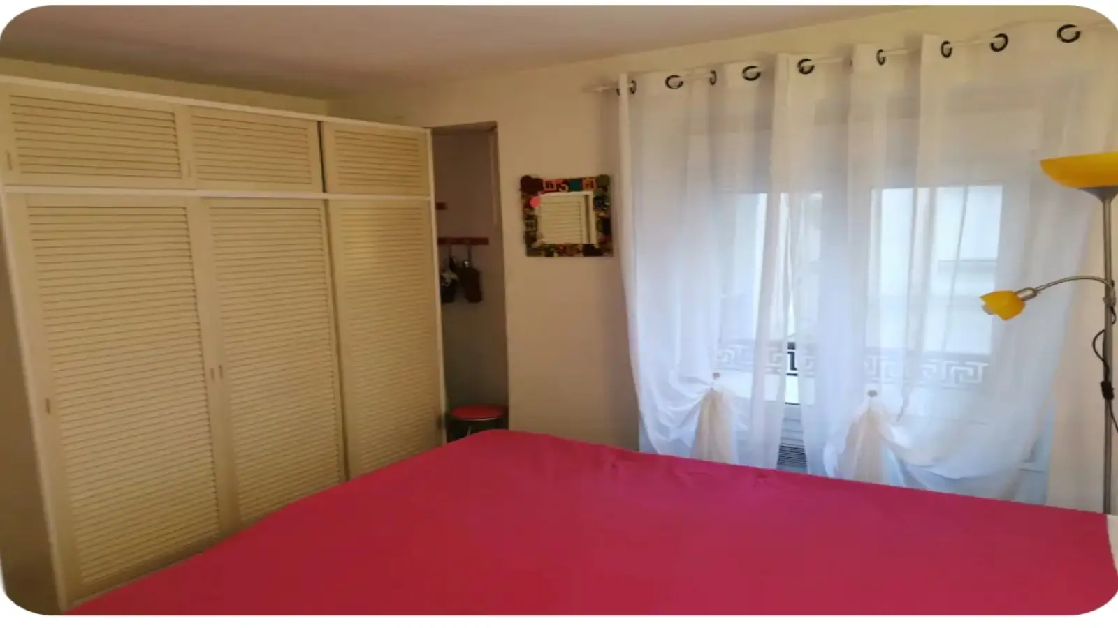 Appartement Allée Amandine Giraud à Paris