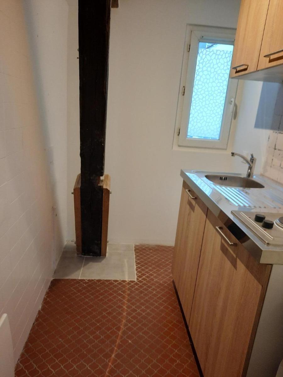 Appartement Allée de l'Île Gloriette à Nantes
