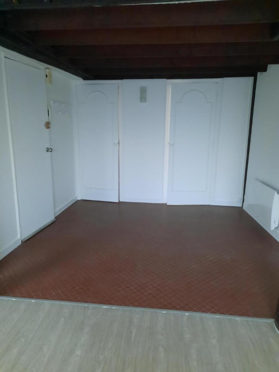 Appartement Allée de l'Île Gloriette à Nantes