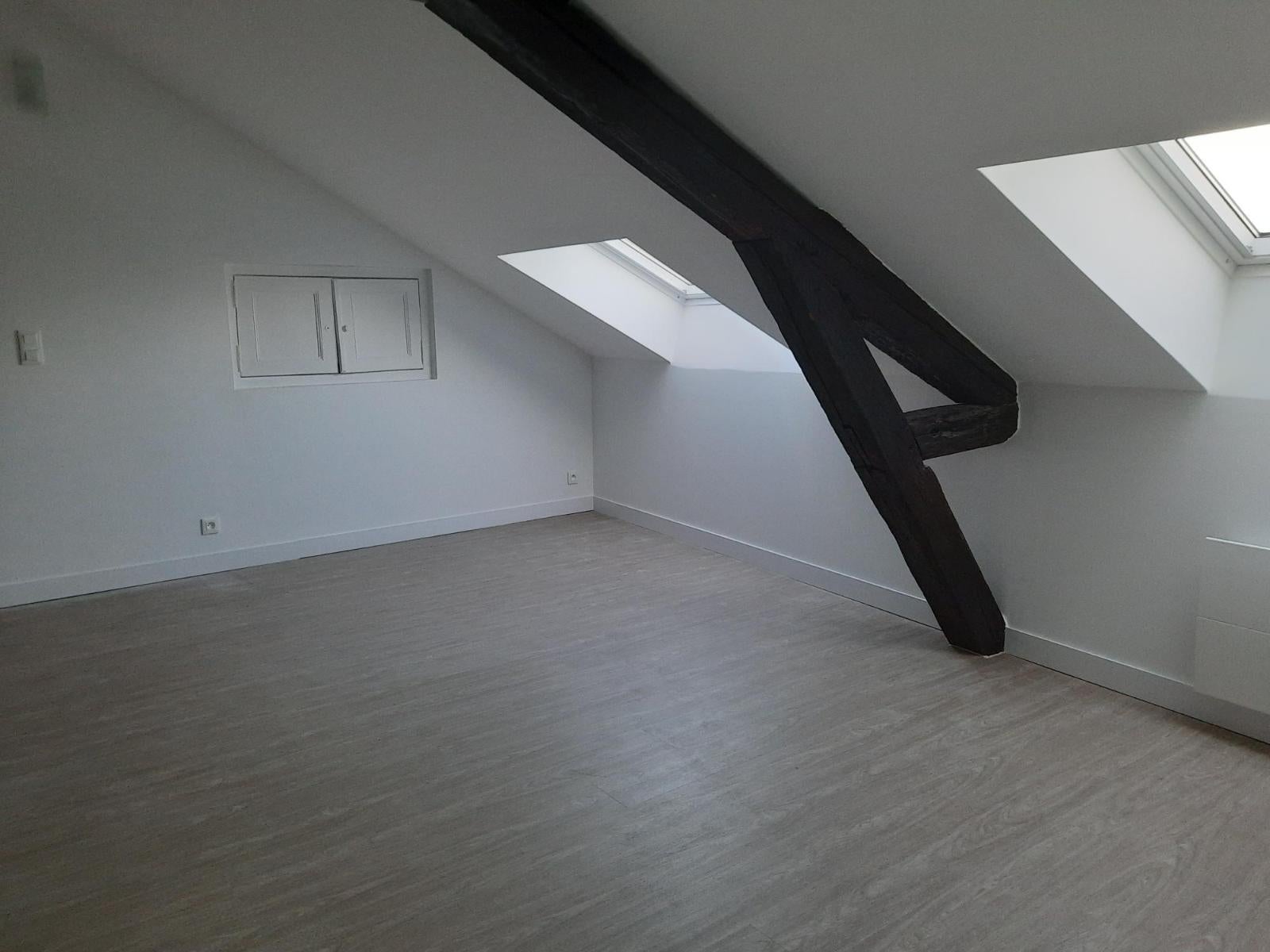 Appartement Allée de l'Île Gloriette à Nantes