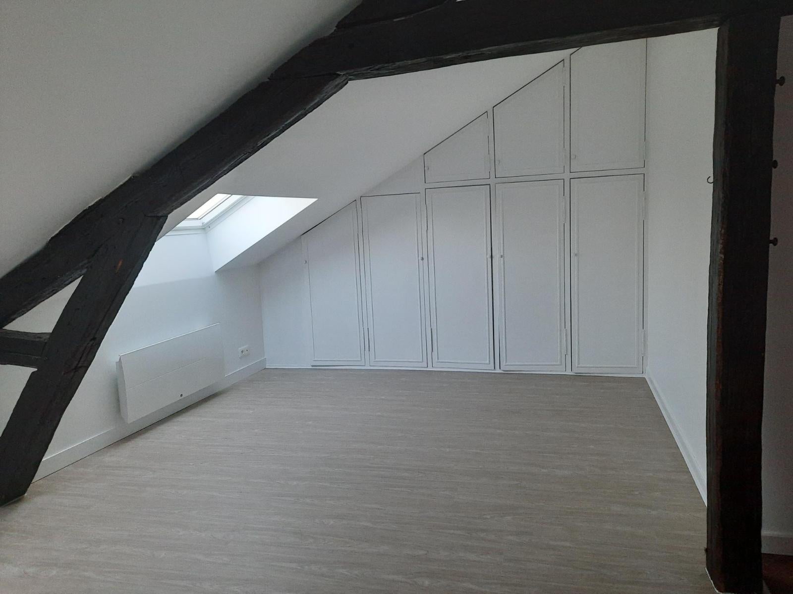 Flat Allée de l'Île Gloriette in Nantes