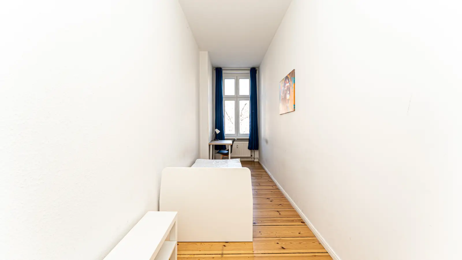 Wohnung Boxhagener Straße in Berlin