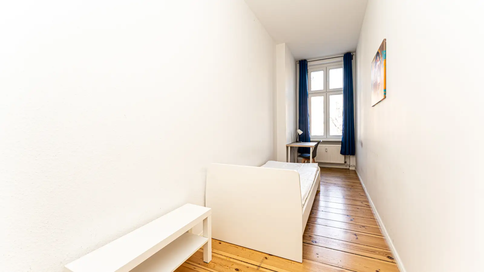 Wohnung Boxhagener Straße in Berlin