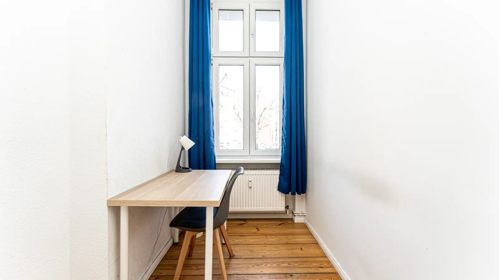 Wohnung Boxhagener Straße in Berlin