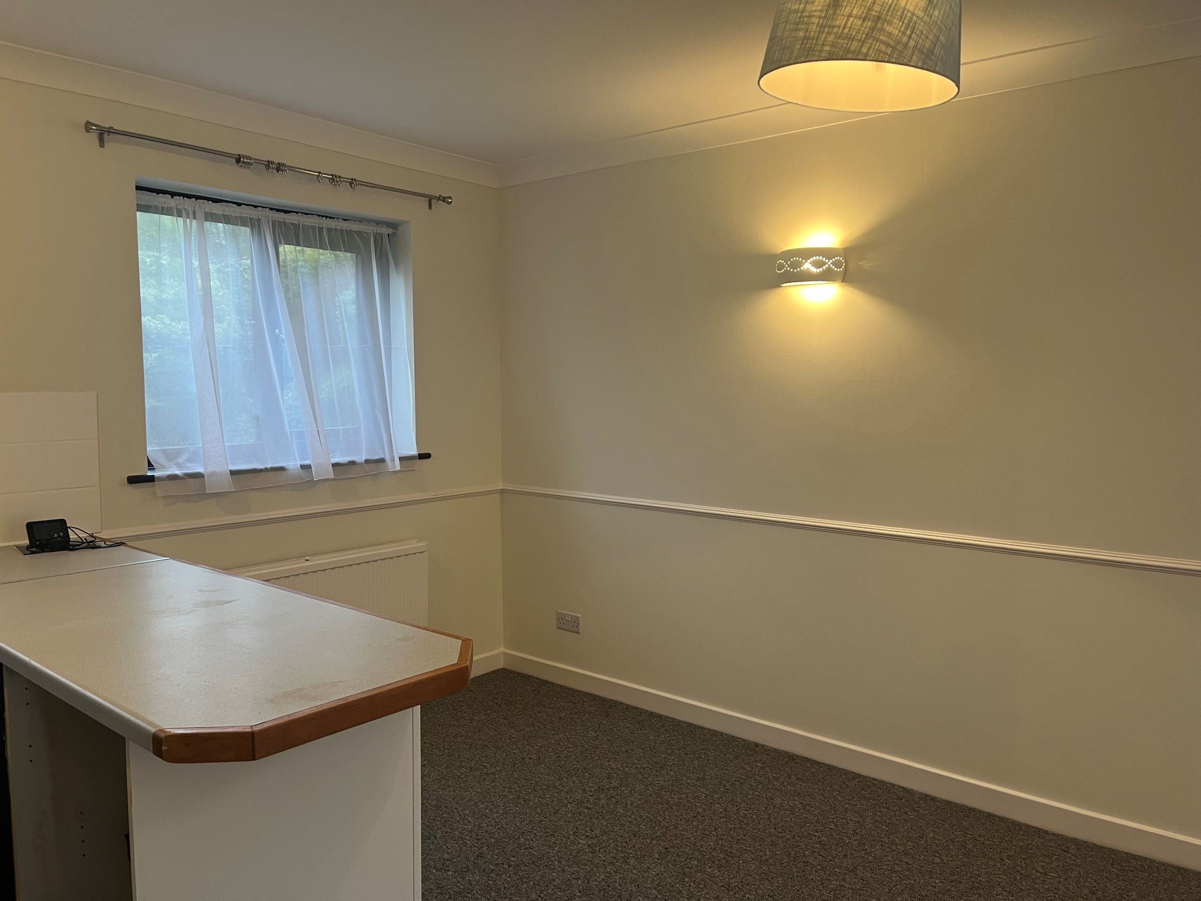 Flat Taswell Street in Dover