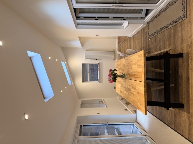 Room A38 in Ashfield